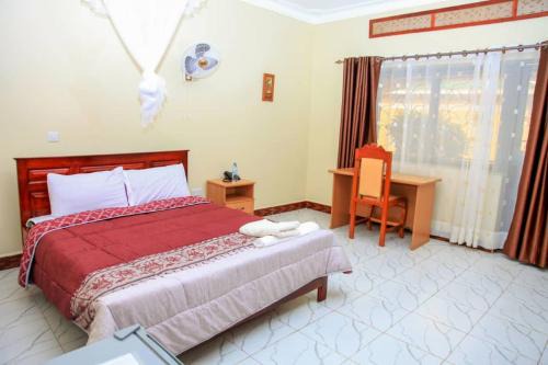 Yumbe Hotel | Hotel Premier