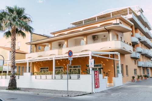 Marina di Vasto Hotel | Hotel President