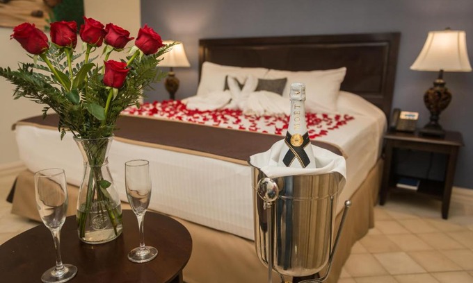 Las Tablas Hotel | Hotel Presidente Las Tablas
