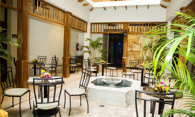 Las Tablas Hotel | Hotel Presidente