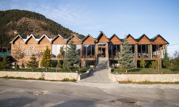Prevalla Hotel | Hotel Prevalla