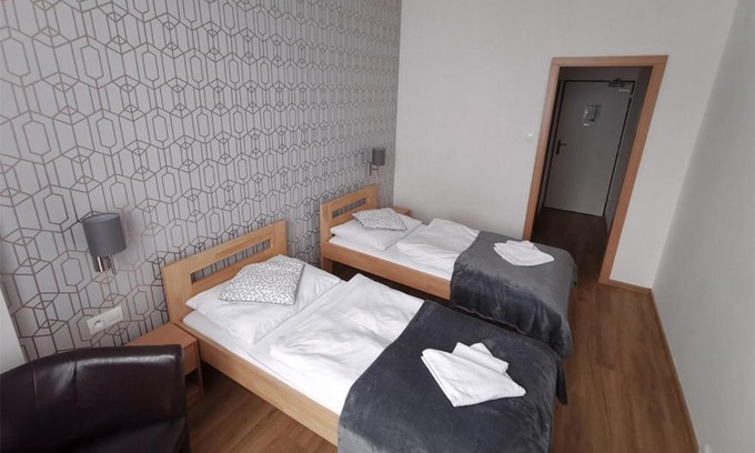 Spisska Nova Ves Hotel | Hotel Preveza