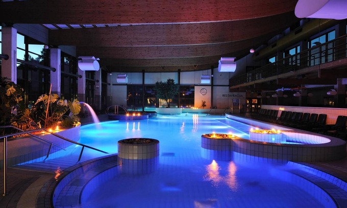 Dolenjske Toplice Hotel | Hotel Pri Mostu
