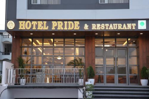 Dabok Hotel | hotel pride & restaurant