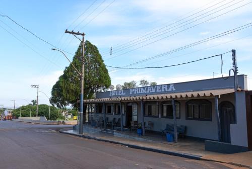 Aramina Hotel | Hotel Primavera