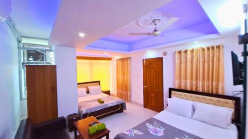 Mirpur Hotel | Hotel Prime Inn Mirpur