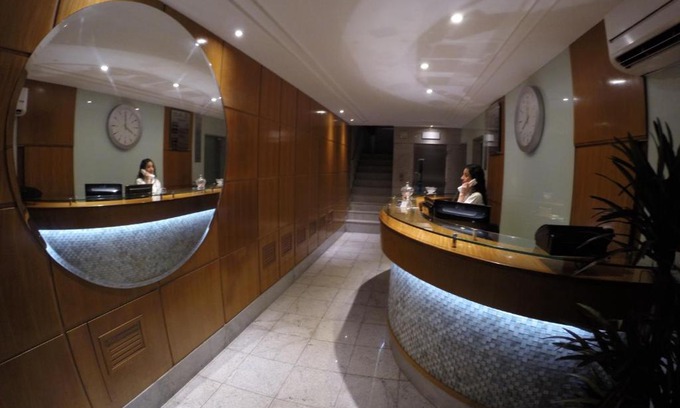 Centro Hotel | Hotel Primor (Adult Only)