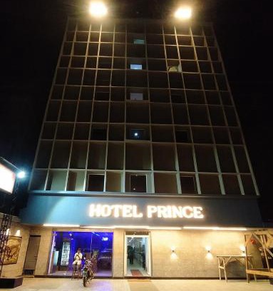 Paltan Bazaar Hotel | Hotel Prince