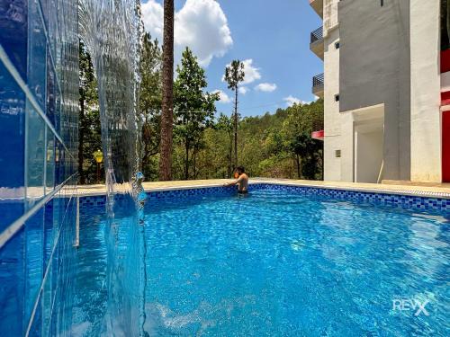 Lansdowne Hotel | Hotel Prince valley