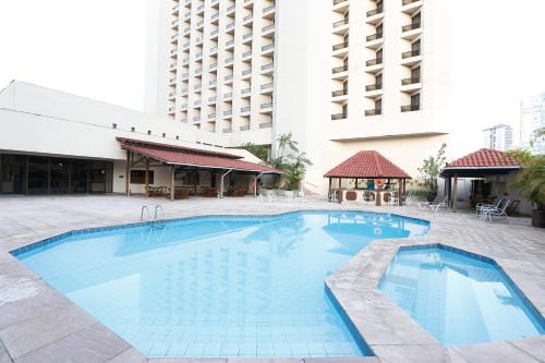 Campina Hotel | Hotel Princesa Louçã