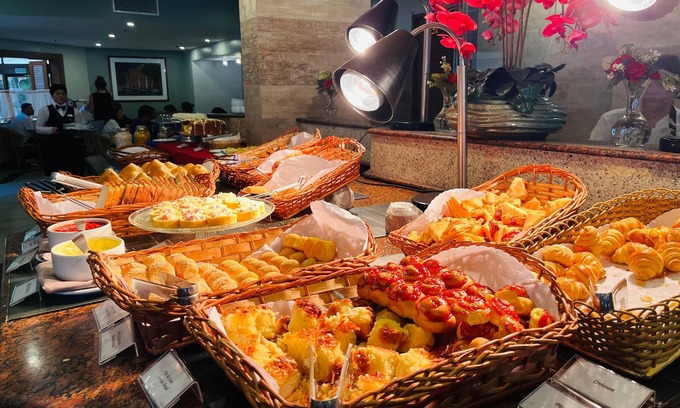 Campina Hotel | Hotel Princesa Louçã