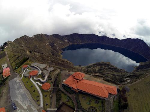 Sigchos Hotel | Hotel PrincesaToa