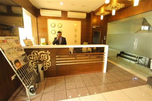 Ankleshwar Hotel | Hotel Princess