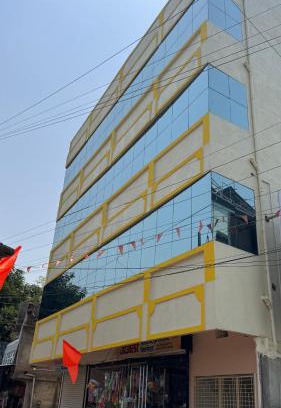 Wardha House | Hotel Prisha Recidency