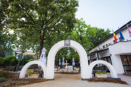 Ialomita County Hotel | Hotel Privighetoarea