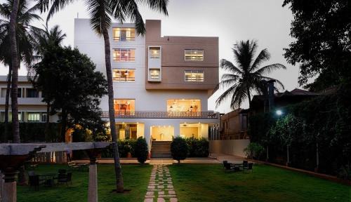 Kamalapur Hotel | Hotel Priyadarshini Pride