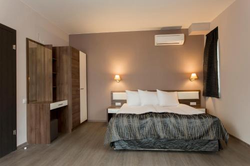 Provadia Hotel | Hotel Provadia