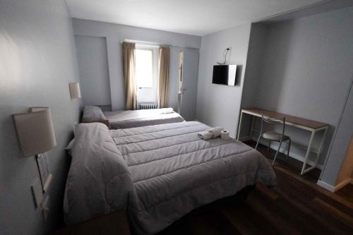 Trelew Hotel | Hotel Provincia