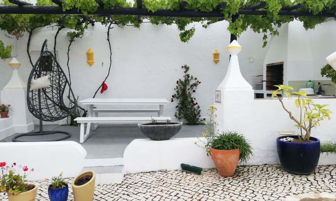 Mexilhoeira da Carregacao House | Hotel RIO Arade Manor House