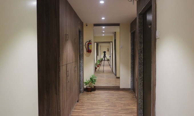 Belapur Hotel | Hotel Pub Street Inn