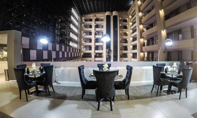 Zona Rio Hotel | Hotel Pueblo Amigo Plaza & Casino