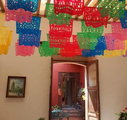 Centro House | HOTEL PUEBLO GRANDE