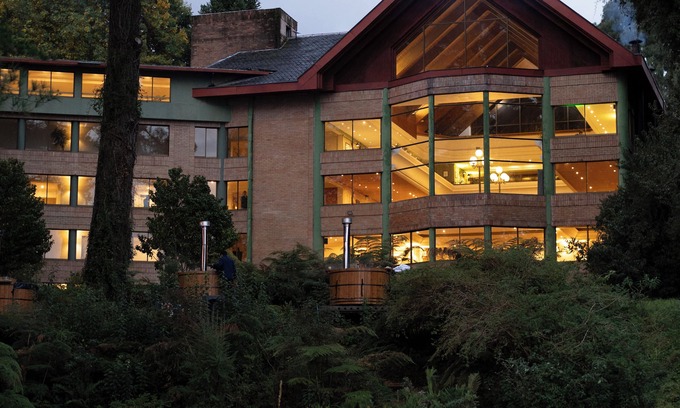 Valdivia Hotel | Hotel Puerta del Sur
