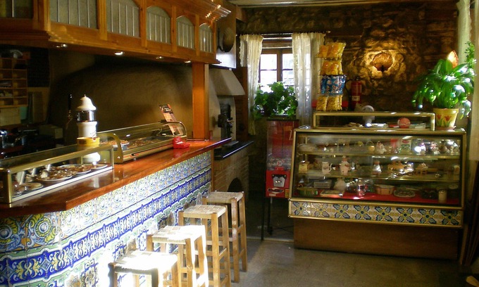 Burgos Hotel | Hotel Puerta Romeros