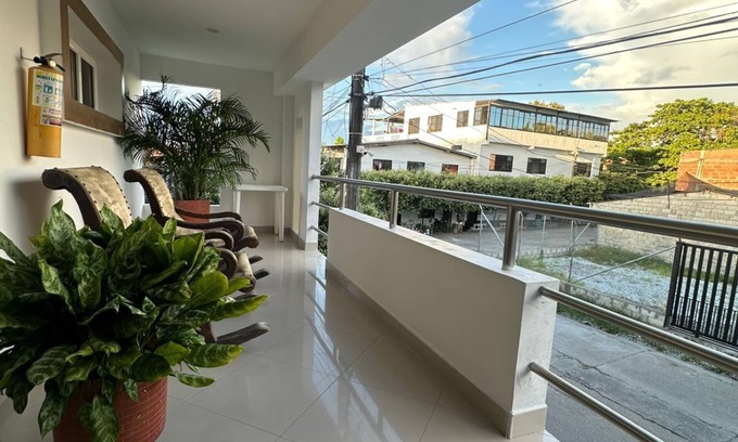 Puerto Triunfo Hotel | HOTEL PUERTO DORADO