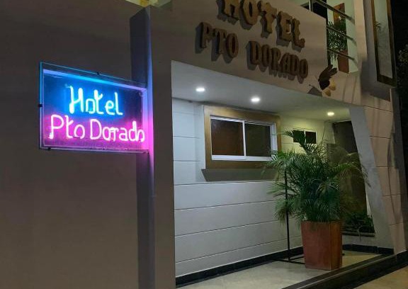 Puerto Triunfo Hotel | HOTEL PUERTO DORADO