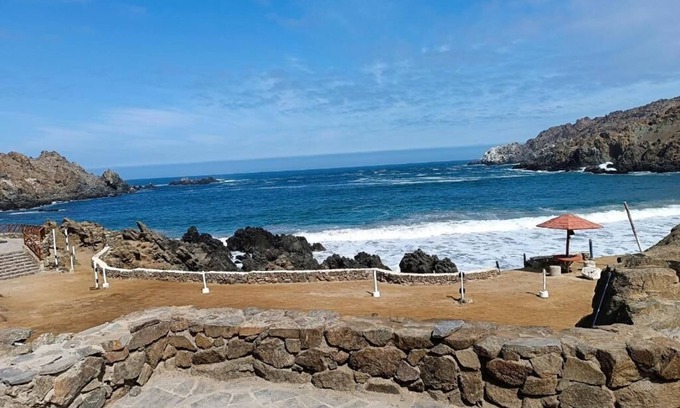 Chala Hotel | HOTEL PUERTO INKA