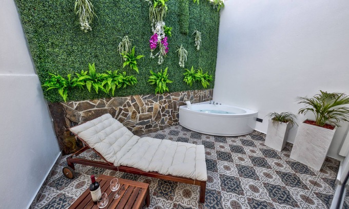 Puerta de Tierra Hotel | Hotel Puerto Valdes