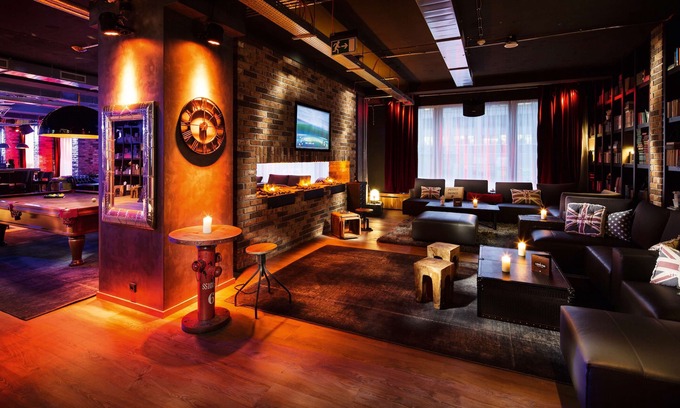 Karlin Hotel | Hotel PULSE8