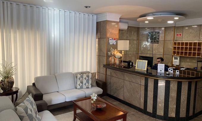 Maia Hotel | Hotel Puma