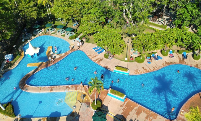 Punta Leona Resort | Hotel Punta Leona