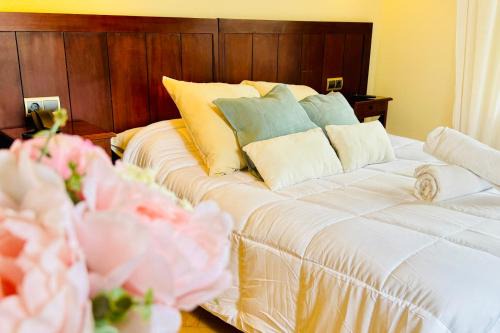 Guadarrama Apartment | Hotel Punta me Torreblanca Palace