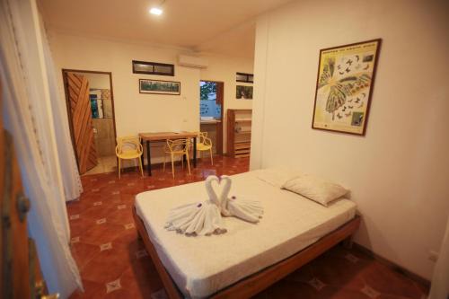 Tortuguero House | Hotel Pura Natura Beachfront Tortuguero