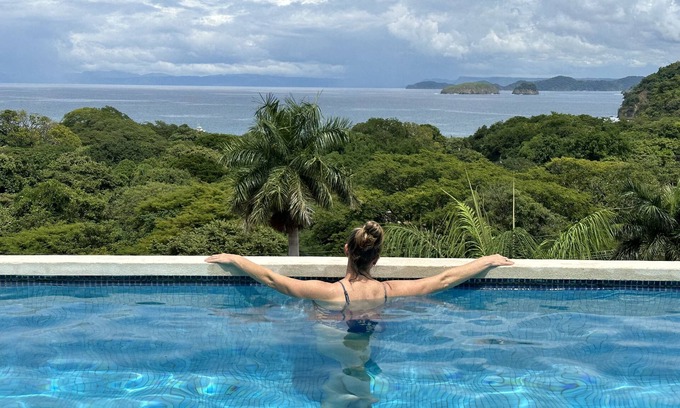El Ocotal Hotel | Hotel Pura Vista