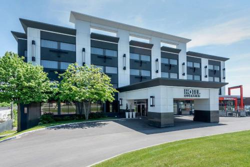 Saint Louis Hotel | Hotel Quartier, an Ascend Collection Hotel
