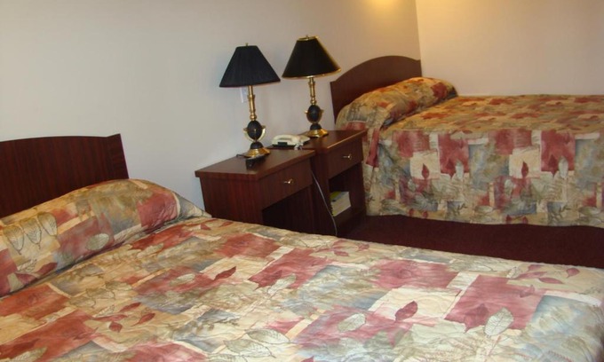 Latin Quarter Hotel | Hotel Quartier Latin