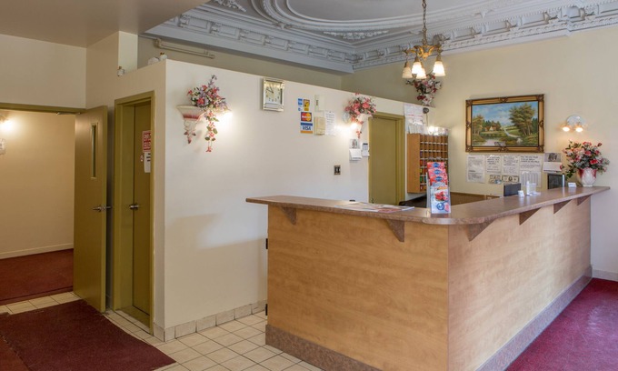 Latin Quarter Hotel | Hotel Quartier Latin Montréal