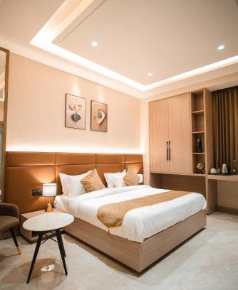 Ludhiana Hotel | Hotel QUBA