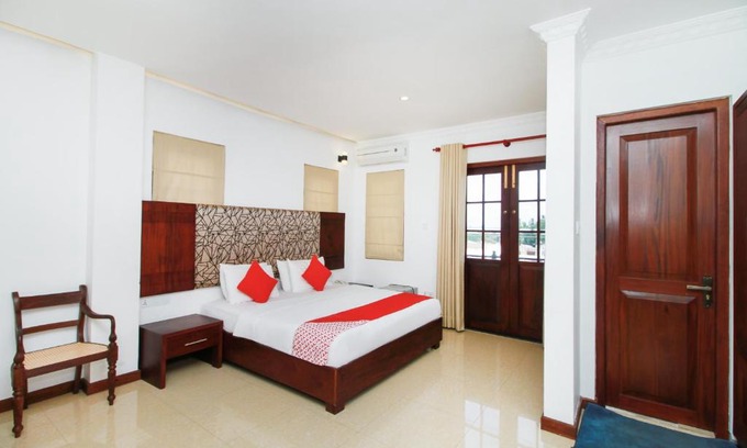 Western Province Hotel | Hotel Queensbury Malabe
