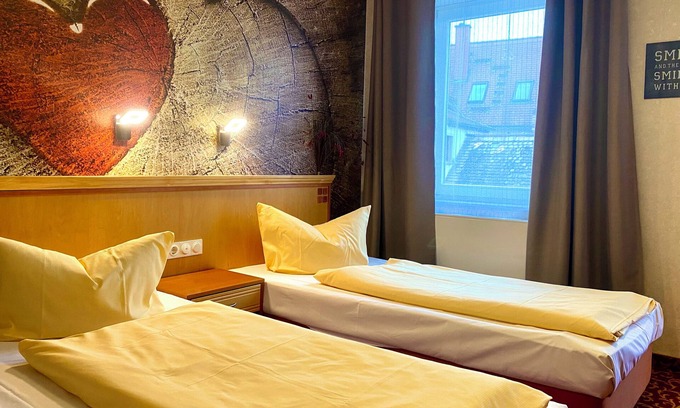 Querfurt Hotel | Hotel Querfurter Hof