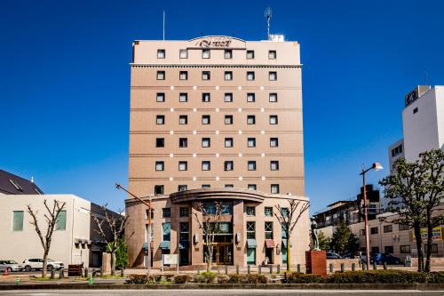 Shimizu Ward Hotel | Hotel Quest Shimizu