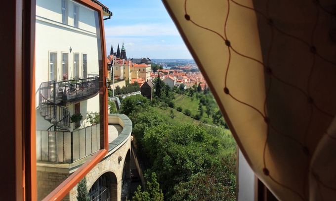 Hradcany Hotel | Hotel Questenberg