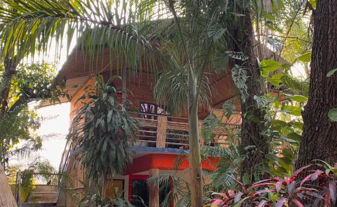 Huehuetlan Apartment | Hotel Quilas