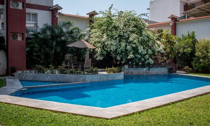 Lazaro Cardenas Hotel | Hotel Quinta Antigua