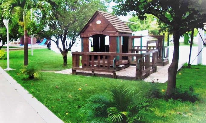Ayala Hotel | Hotel Quinta de La Rosa Cuautla