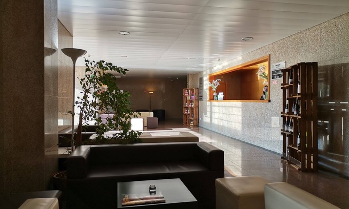 Celorico da Beira Hotel | Hotel Quinta dos Cedros